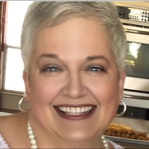 Meet your Posher, Susan